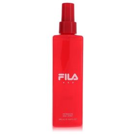 Fila Body Spray 8.4 oz