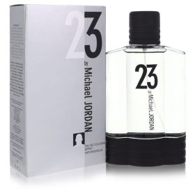 Michael Jordan Eau De Cologne Spray 3.4 oz