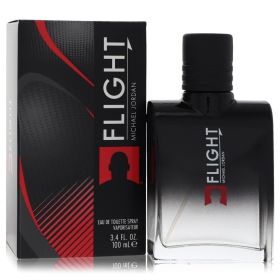 Michael Jordan Eau De Toilette Spray 3.4 oz (DESCRIPTION: Eau De Toilette Spray 3.4 oz, size: 100 ml)