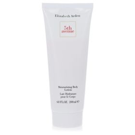 Elizabeth Arden Body Lotion 6.8 oz (DESCRIPTION: Body Lotion 6.8 oz, size: 200 ml)